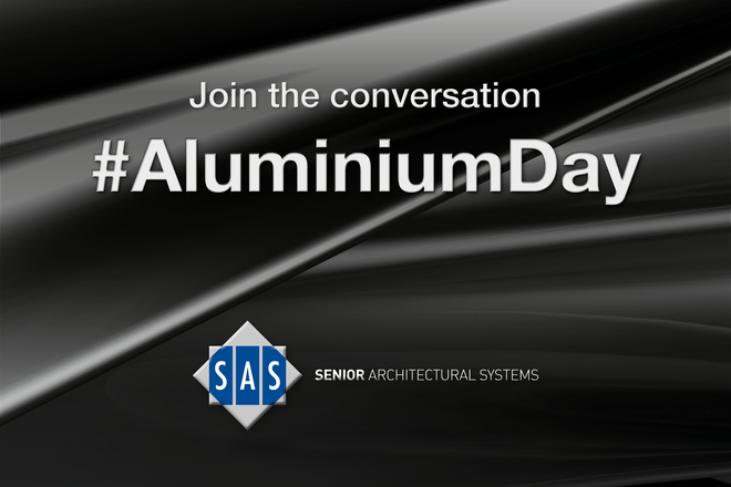Aluminium Day generic