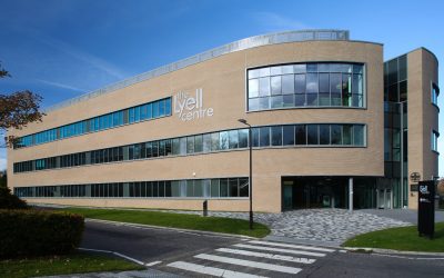 Opening up Curtain Wall Designs