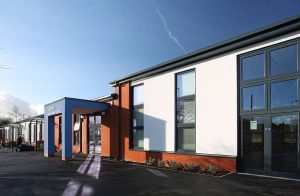 Top Marks for Senior’s PURe® Windows