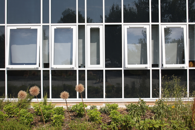 PURe Windows Part L