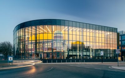 Our New City – Celebrating Our Work in Doncaster