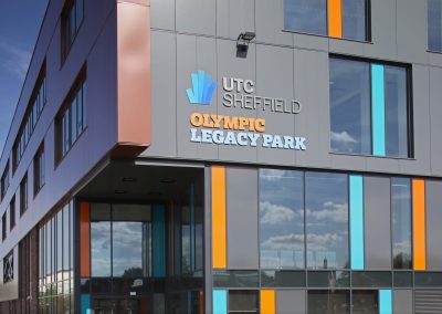 UTC Sheffield